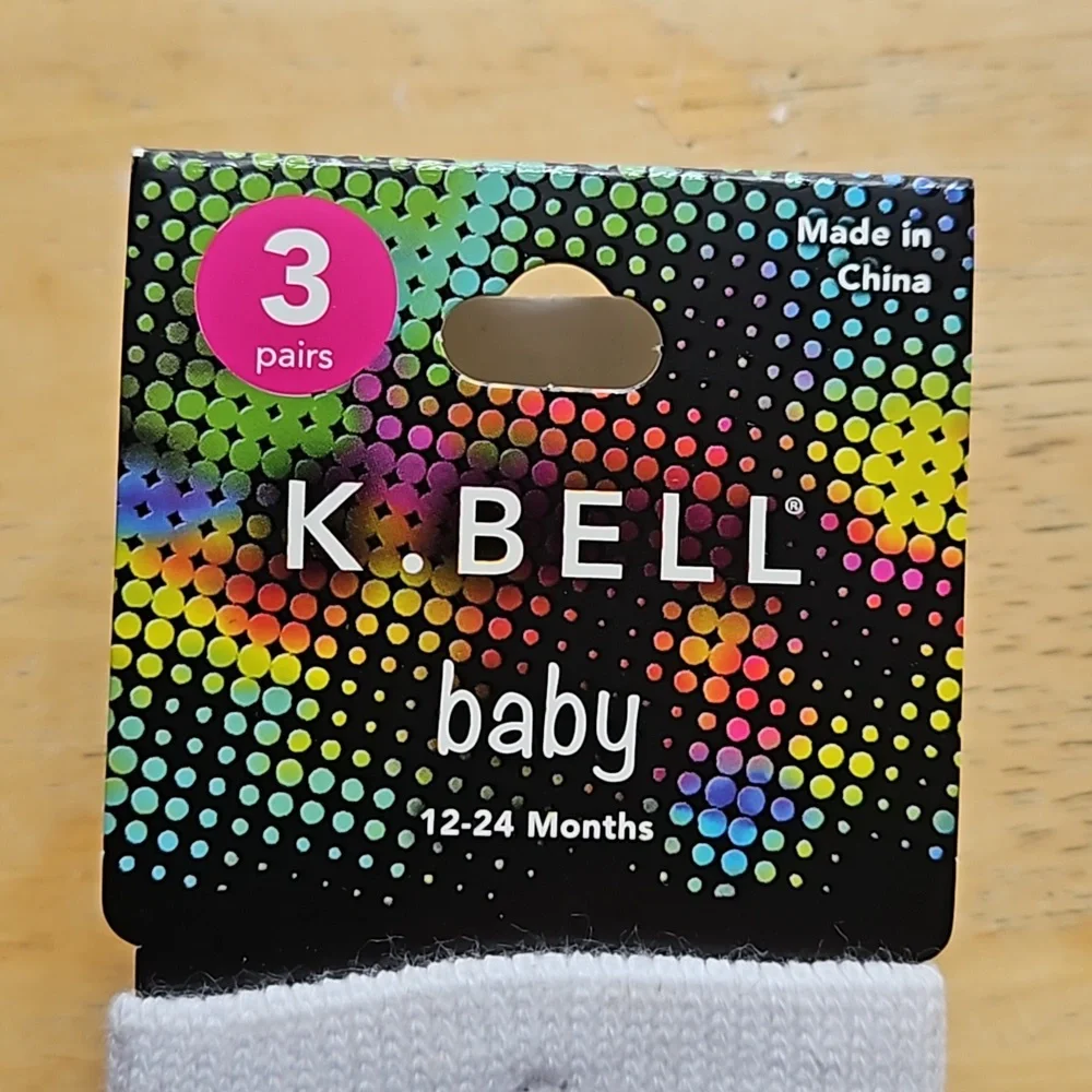 BABY SOCKS